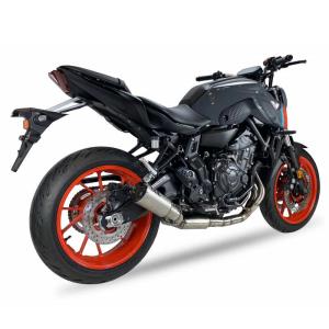 Escape acero Ixil RC Yamaha MT07 21-